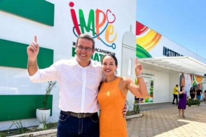 O Observador cita pesquisa realizada para Paraná Pesquisas no Estado do Amapá.