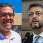 Veja cita pesquisa realizada para Paraná Pesquisas no Estado do Amapá.