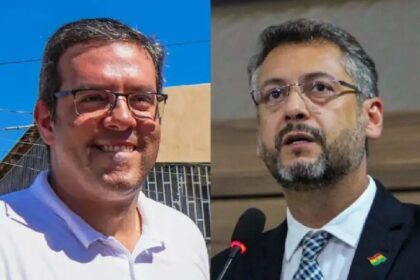 Veja cita pesquisa realizada para Paraná Pesquisas no Estado do Amapá.