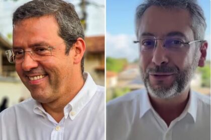 Band cita pesquisa realizada para Paraná Pesquisas no Estado do Amapá.
