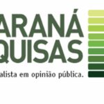 TNH1 cita pesquisa realizada para Paraná Pesquisas no Estado do Amapá.