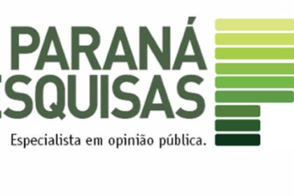 TNH1 cita pesquisa realizada para Paraná Pesquisas no Estado do Amapá.