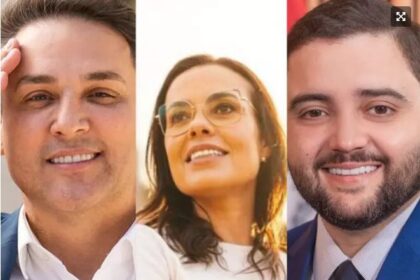 Portal Terra cita pesquisa realizada para Paraná Pesquisas no Estado do Rio Grande do Sul.