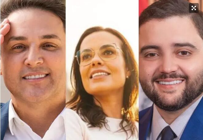 Portal Terra cita pesquisa realizada para Paraná Pesquisas no Estado do Rio Grande do Sul.