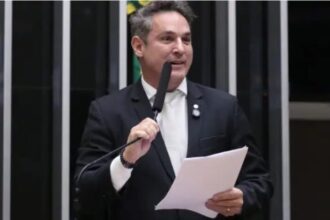 Revista Oeste cita pesquisa realizada para Paraná Pesquisas no Estado do Rio Grande do Sul.