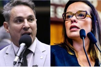 SBT News cita pesquisa realizada para Paraná Pesquisas no Estado do Rio Grande do Sul.