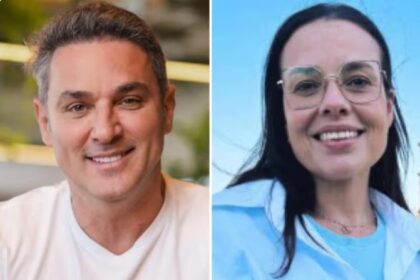 Band cita pesquisa realizada para Paraná Pesquisas no Estado do Rio Grande do Sul.