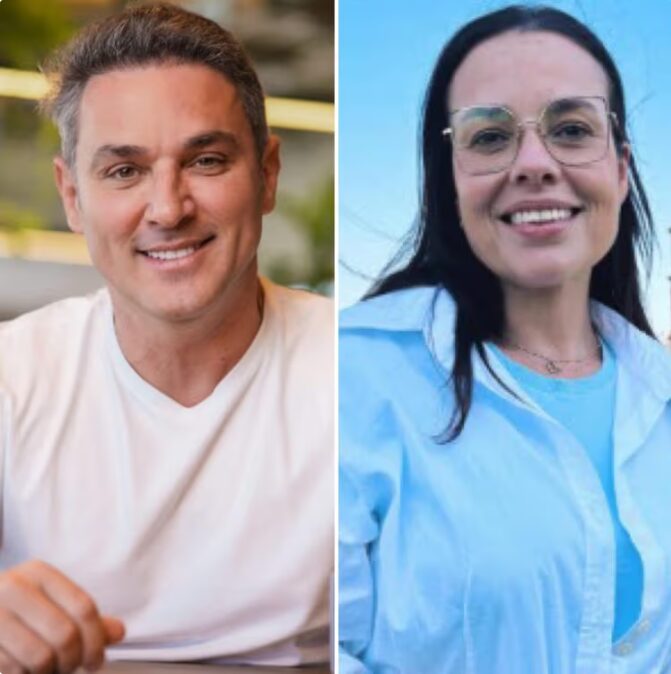 Band cita pesquisa realizada para Paraná Pesquisas no Estado do Rio Grande do Sul.