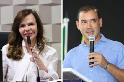 Jornal Opção cita pesquisa realizada para Paraná Pesquisas no Estado do Tocantins.