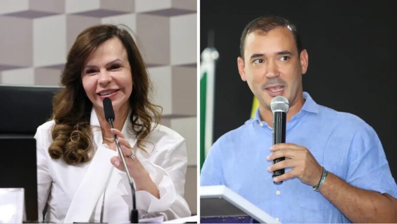Jornal Opção cita pesquisa realizada para Paraná Pesquisas no Estado do Tocantins.