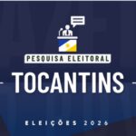 Gazeta do Povo cita pesquisa realizada para Paraná Pesquisas no Estado do Tocantins.
