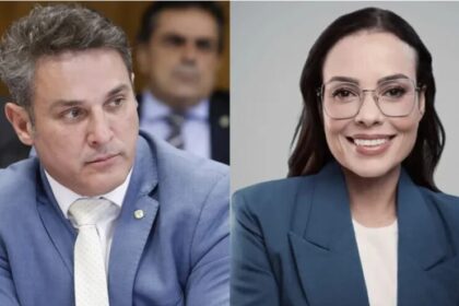 Exame cita pesquisa realizada para Paraná Pesquisas no Estado do Rio Grande do Sul.
