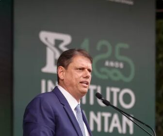 UOL Notícias cita pesquisa realizada para Paraná Pesquisas no Estado de São Paulo.