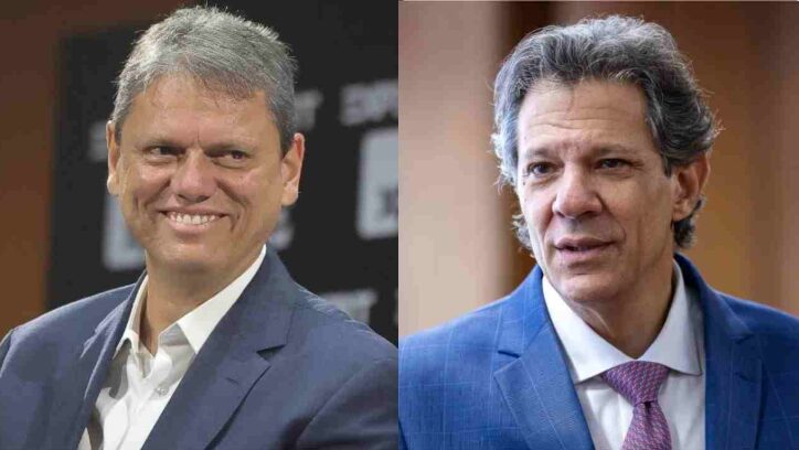 SBT News cita pesquisa realizada para Paraná Pesquisas no Estado de São Paulo. 1 SBT News cita pesquisa realizada para Paraná Pesquisas no Estado de São Paulo.