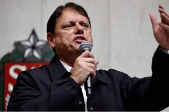 Poder 360 cita pesquisa realizada para Paraná Pesquisas no Estado de São Paulo.