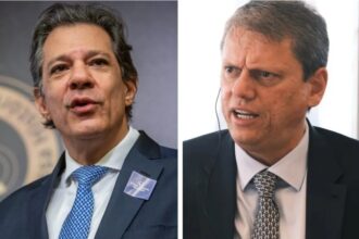 Carta Capital cita pesquisa realizada para Paraná Pesquisas no Estado de São Paulo.