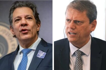 Carta Capital cita pesquisa realizada para Paraná Pesquisas no Estado de São Paulo.