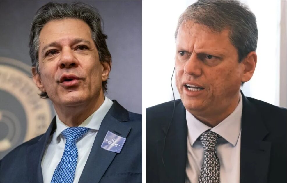 Carta Capital cita pesquisa realizada para Paraná Pesquisas no Estado de São Paulo. 1 Carta Capital cita pesquisa realizada para Paraná Pesquisas no Estado de São Paulo.