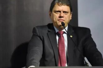 Revista Oeste cita pesquisa realizada para Paraná Pesquisas no Estado de São Paulo.