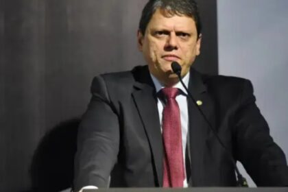 Revista Oeste cita pesquisa realizada para Paraná Pesquisas no Estado de São Paulo.