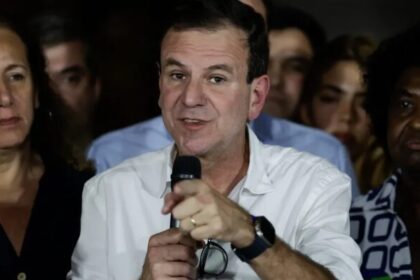 UOL Notícias cita pesquisa realizada para Paraná Pesquisas no Estado do Rio de Janeiro.