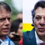 TNH1 cita pesquisa realizada para Paraná Pesquisas no Estado de São Paulo.
