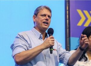 Diário do Poder cita pesquisa realizada para Paraná Pesquisas no Estado de São Paulo.