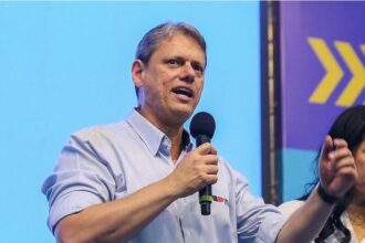 Diário do Poder cita pesquisa realizada para Paraná Pesquisas no Estado de São Paulo.