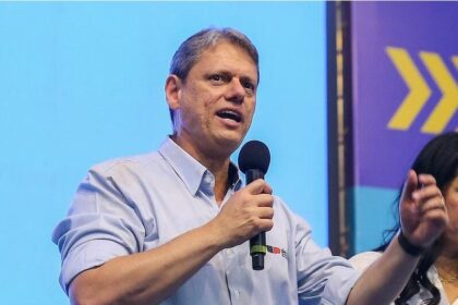 Diário do Poder cita pesquisa realizada para Paraná Pesquisas no Estado de São Paulo.