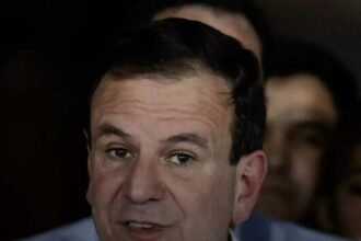 UOL Flash cita pesquisa realizada para Paraná Pesquisas no Estado do Rio de Janeiro.