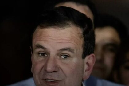 UOL Flash cita pesquisa realizada para Paraná Pesquisas no Estado do Rio de Janeiro.
