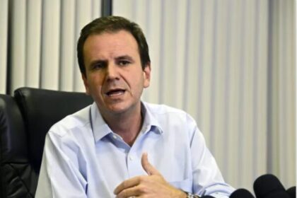 Agenda do Poder cita pesquisa realizada para Paraná Pesquisas no Estado do Rio de Janeiro.