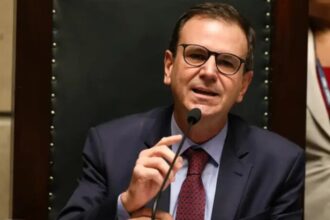 Brasil 247 cita pesquisa realizada para Paraná Pesquisas no Estado do Rio de Janeiro.