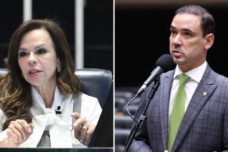 Carta Capital cita pesquisa realizada para Paraná Pesquisas no Estado do Tocantins.