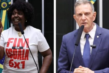 TNH1 cita pesquisa realizada para Paraná Pesquisas no Estado do Rio de Janeiro.