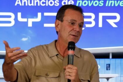 Veja cita pesquisa realizada para Paraná Pesquisas no Estado do Rio de Janeiro.