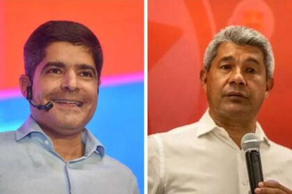 Carta Capital cita pesquisa realizada para Paraná Pesquisas no Estado da Bahia.