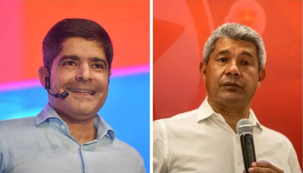 Carta Capital cita pesquisa realizada para Paraná Pesquisas no Estado da Bahia.