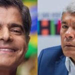 Bahia Notícias cita pesquisa realizada para Paraná Pesquisas no Estado da Bahia.