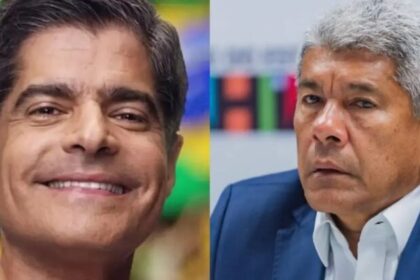 Bahia Notícias cita pesquisa realizada para Paraná Pesquisas no Estado da Bahia.