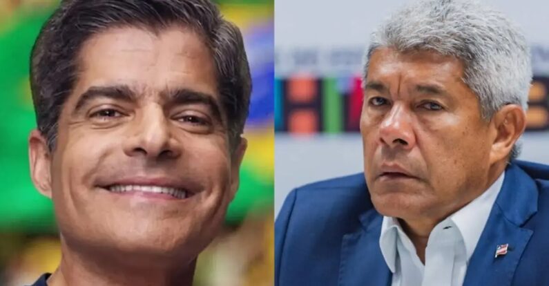 Bahia Notícias cita pesquisa realizada para Paraná Pesquisas no Estado da Bahia. 1 Bahia Notícias cita pesquisa realizada para Paraná Pesquisas no Estado da Bahia.