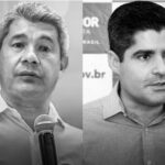 Exame cita pesquisa realizada para Paraná Pesquisas no Estado da Bahia.