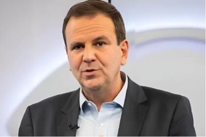 Rádio Manchete cita pesquisa realizada para Paraná Pesquisas no Estado do Rio de Janeiro.