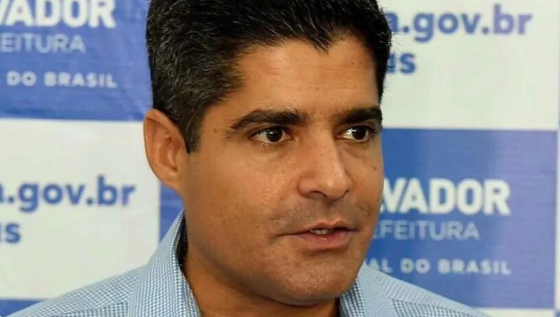 Brasil 247 cita pesquisa realizada para Paraná Pesquisas no Estado da Bahia.
