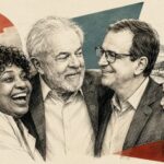 Blog do Esmael cita pesquisa realizada para Paraná Pesquisas no Estado do Rio de Janeiro.