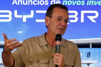 Veja cita pesquisa realizada para Paraná Pesquisas no Estado do Rio de Janeiro.