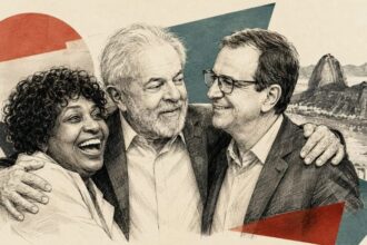 Blog do Esmael cita pesquisa realizada para Paraná Pesquisas no Estado do Rio de Janeiro.