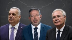 TNH1 cita pesquisa realizada para Paraná Pesquisas no Estado do Alagoas.