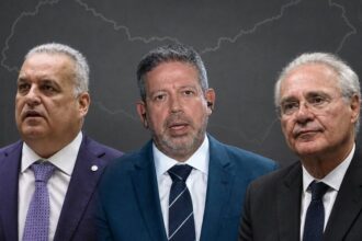 TNH1 cita pesquisa realizada para Paraná Pesquisas no Estado do Alagoas.