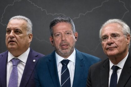 TNH1 cita pesquisa realizada para Paraná Pesquisas no Estado do Alagoas.